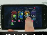 You'll Never Look at Zombies the Same Way Again with Plight of the Zombie for Android - Snapp