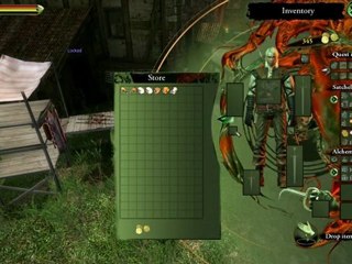 [S2][P8] The Witcher