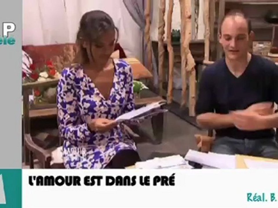 Zapping télé du 03/07/12 - JT foireux pour D. Pujadas, Un show porno qui laisse bouche bée !