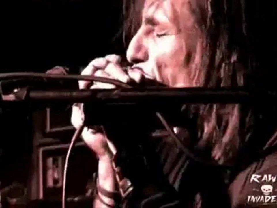 The Very Small Orchestra - The Ace of Spades @ le Klub Paris