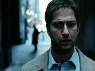 Gerard Butler on his new film and supporting Celtic in L.A.