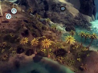 From Dust Playthrough pt3