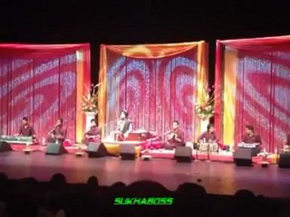 Satinder Sartaj Live Show in Ottawa (Canada) 2012 By sukhaboss