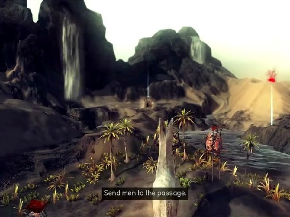 From Dust Playthrough pt4