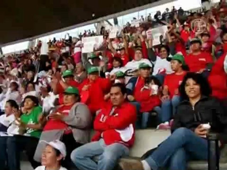 Новый президент Мексики обещает остановить насилие