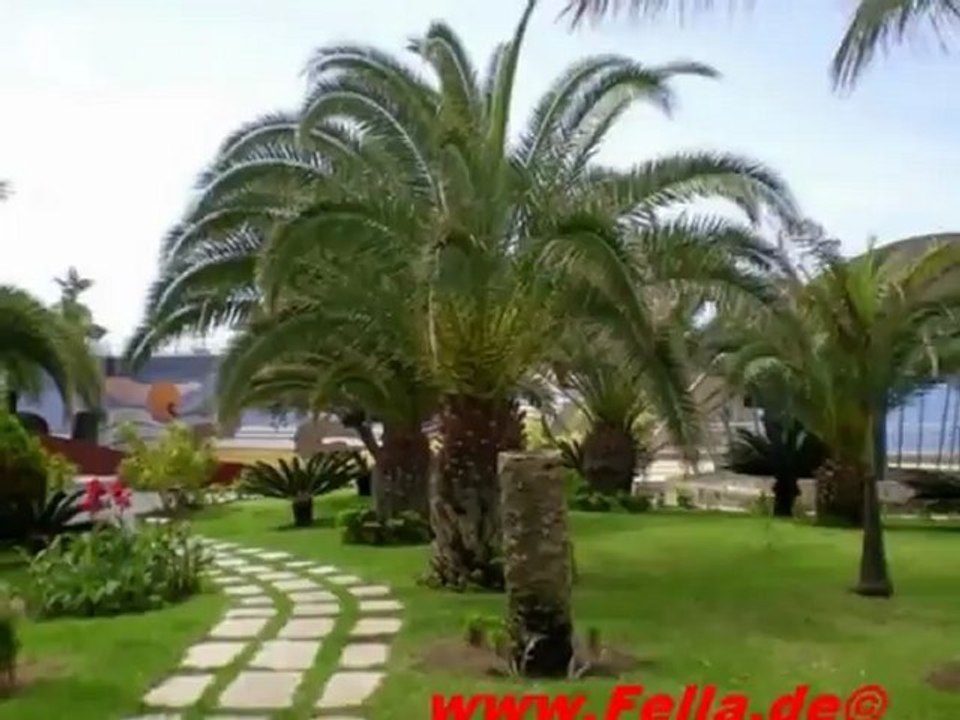 Gloria Palace Amadores  Bilder Puerto Rico, Gran Canaria Dagmar und Josef Mangiapane