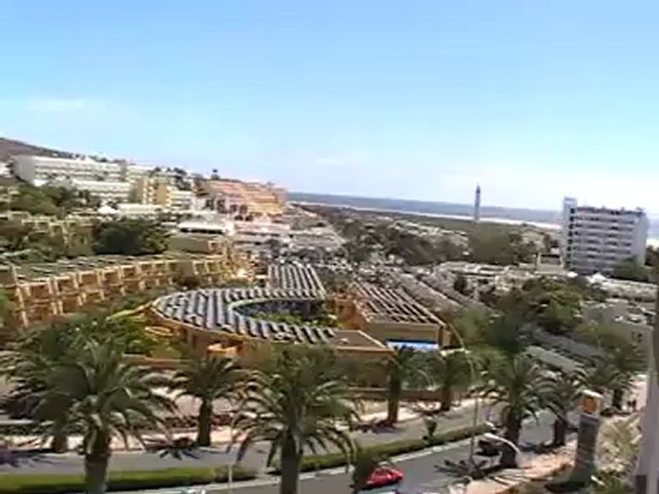 Riu Palace Jandia  Jandia Playa Fuerteventura Video Film von www.Vip-Reisen.de