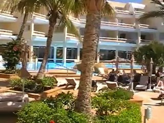 Riu Palace Jandia  Jandia Playa Fuerteventura Video Film von www.Vip-Reisen.de