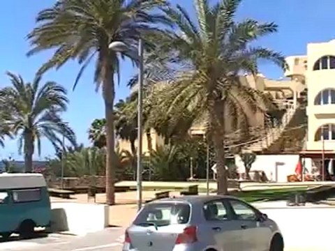 Riu Palace Jandia Jandia Playa Fuerteventura Video Film von Vip-Reisen.de