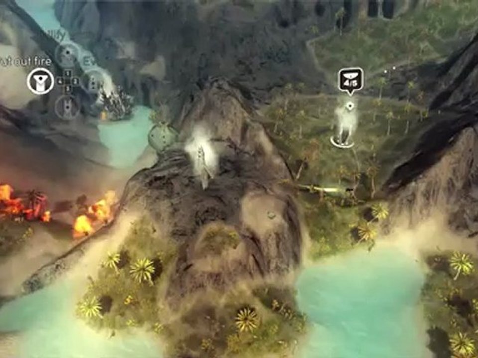 From Dust Playthrough pt7