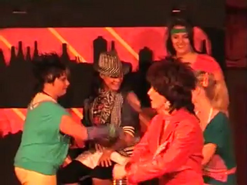 ROBINSON Club Jandia Playa Fuerteventura Film Video von www.VIP-Reisen.de