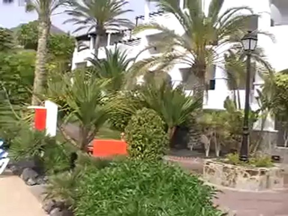 Magic Life Fuerteventura Imperial  Playa De Esquinzo Film Video von www.VIP-Reisen.de