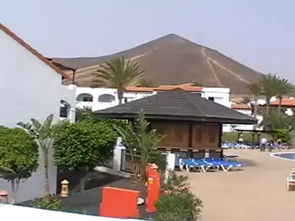 Magic Life Fuerteventura Imperial  Playa De Esquinzo Film Video von www.VIP-Reisen.de