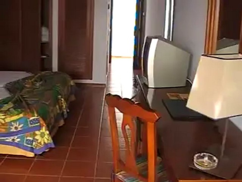 Magic Life Fuerteventura Imperial  Playa De Esquinzo Film Video von www.VIP-Reisen.de