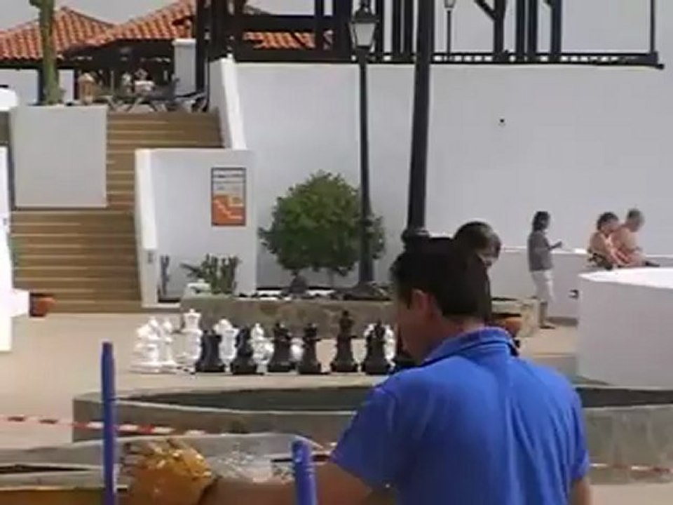 Magic Life Fuerteventura Imperial  Playa De Esquinzo Film Video von www.VIP-Reisen.de