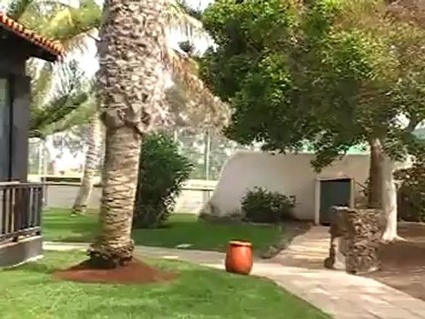 ROBINSON Club Jandia Playa Fuerteventura Film Video von VIP-Reisen.de