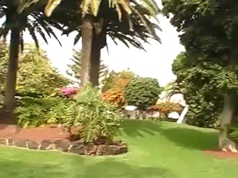 ROBINSON Club Jandia Playa Fuerteventura Film Video von VIP-Reisen.de