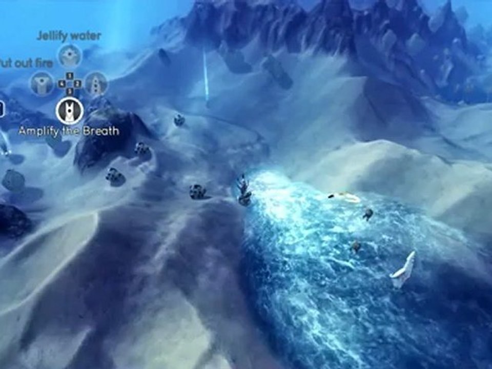 From Dust Playthrough pt9