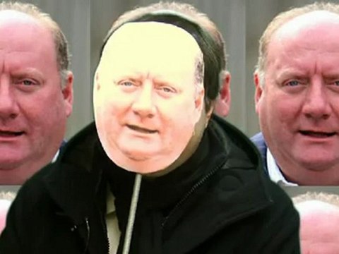 Danny Dyer takes on talkSPORT Tommy and Ralf Little gets a surprise!