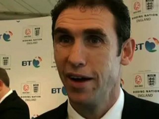 Martin Keown on Fabregas and why Arsenal desperately need a trophy