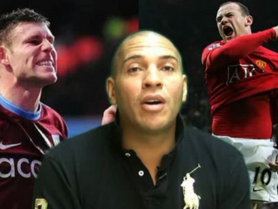 Stan Collymore and Ronnie Irani preview the Carling Cup Final
