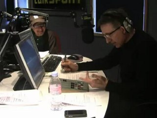 Clips of the week in talkSPORT magazine (11/03/10)