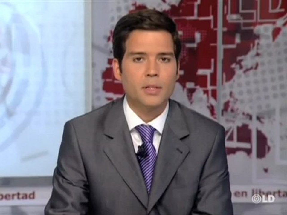 El Comentario de Dieter - 23/03/09