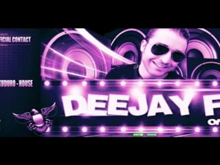 DJ Fk- Présentation- Apresentaçao