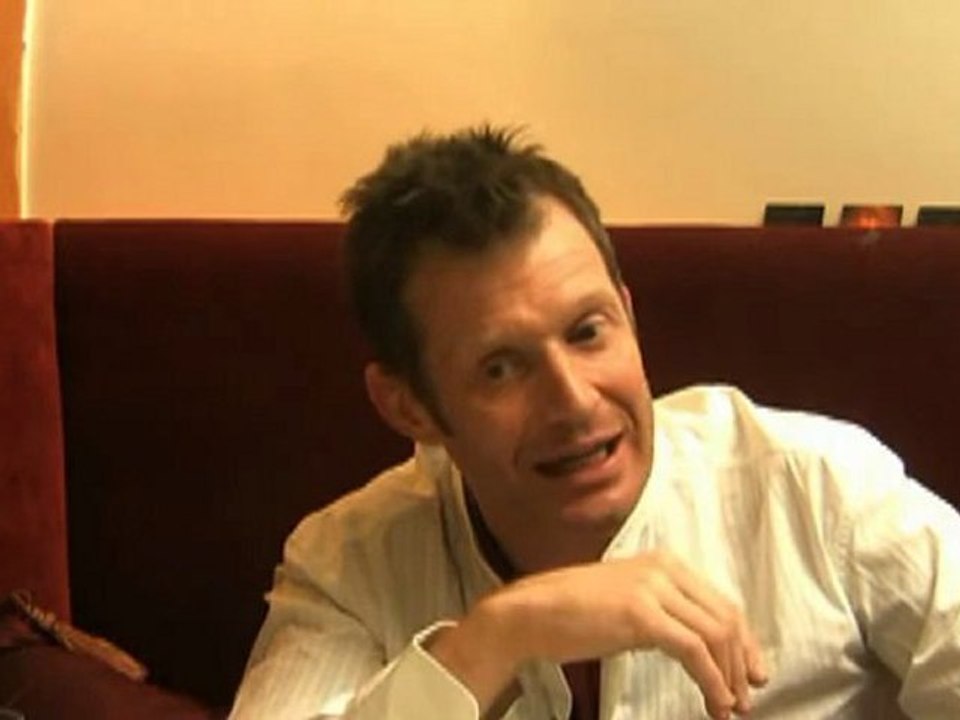 Jason Flemyng tells John Terry to ring Wayne Bridge