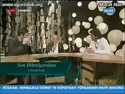 CEMAL SAFİ SEN BİLMİYORSUN