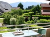 Annecy appartement 95m² 5 pièces 4 chambres terrasse 418 000€