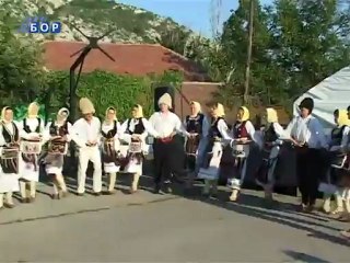 Susreti sela 2012 - zavrsna smotra (vlaski titl), 01. jul 2012.
