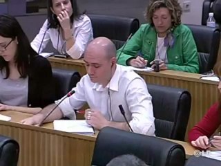 El PSOE escuda a Zapatero con Chacón