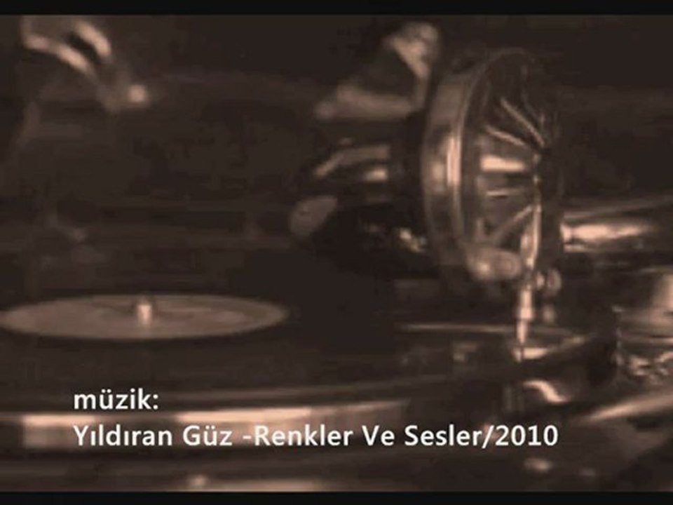 Bekleyiş - Renkler Ve Sesler 2010... enstrümental müzik-Ud