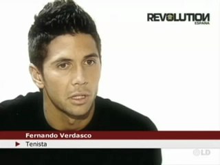 Verdasco: me gustaría terminar entre los cinco primeros del mundo