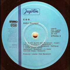 STRANCI - COD (1978)