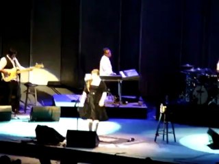 Adele - Thriller at the Hollywood Bowl (June 28th 2009)