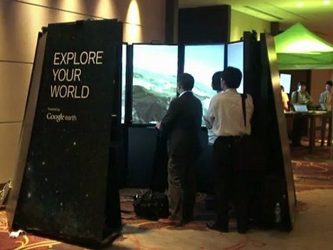 Google défend le partage des informations lors des désastres naturels