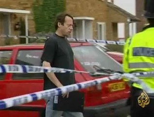 تصريحات مدير المخابرات البريطانية حول التعذيب