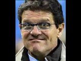 The secret phone call between Fabio Capello and Gary Neville