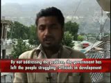 Power Protests Rock Gilgit Baltistan