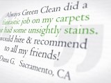 The BEST Carpet Cleaning Company in Sacramento, Carpet Cleaner in Roseville CA, 916-205-5545
