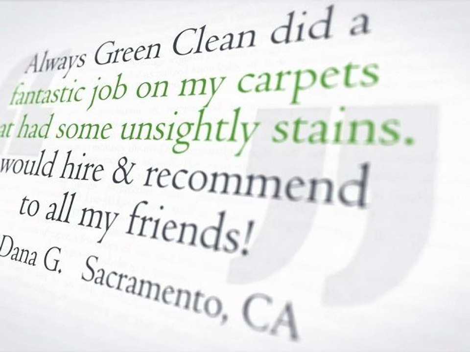 The BEST Carpet Cleaning Company in Sacramento, Carpet Cleaner in Roseville CA, 916-205-5545