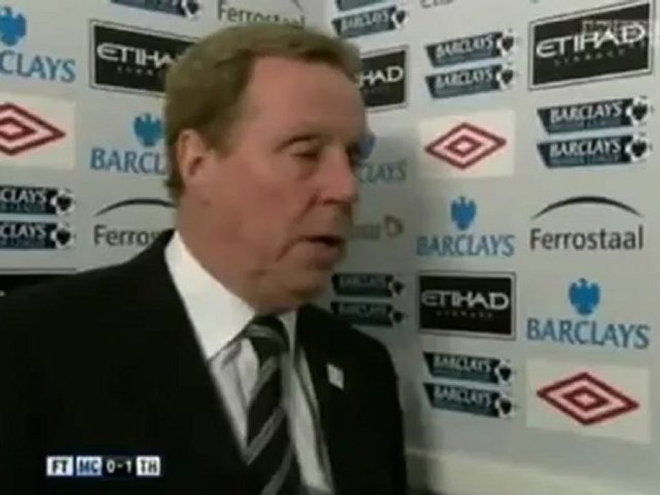 Harry Redknapp on joining talkSPORT and England's WC hopes