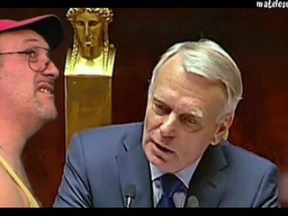 Soyez franc Mr le 1er Ministre, dites nous... !!