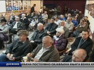 Dnevnik, 28. decembar 2011.