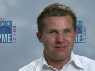 26 Richard Penaly Rp Factory "Un entrepreneur, un projet"