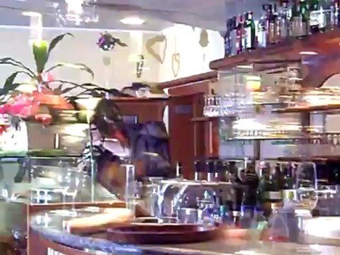 Marco Affeldt 40. Geburtstag in der Zur Alten Wache in Hammelburg von Hubert Fella