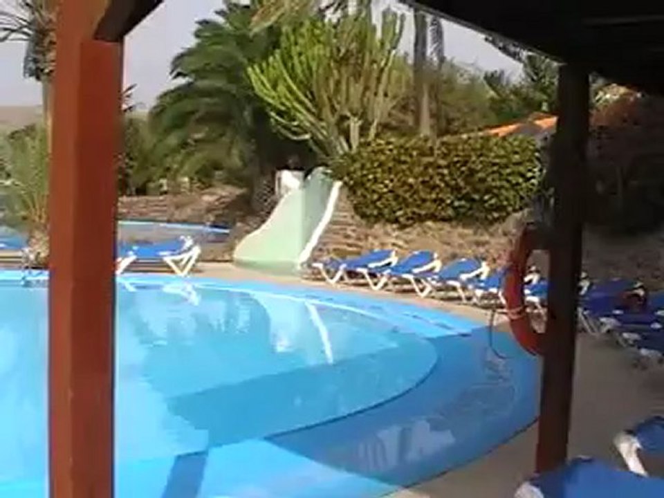 ROBINSON Club Esquinzo Playa Fuerteventura Sportpool von www.Fella.de