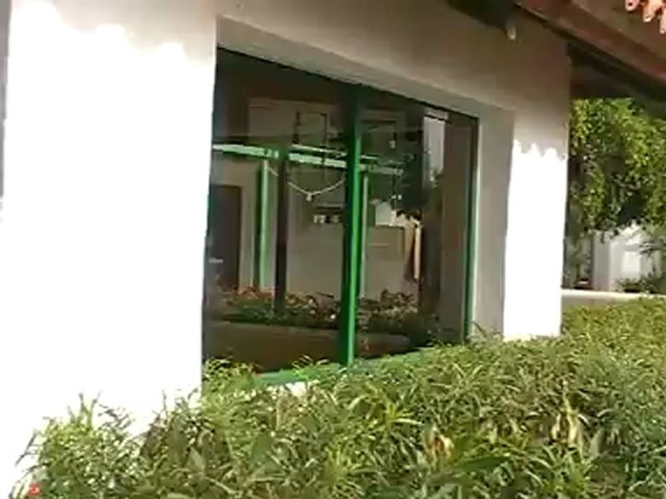 ROBINSON Club Esquinzo Playa Fuerteventura Gartenanlage Palmen von www.Fella.de